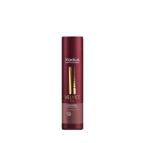 Plauką minkštinantis kondicionierius Kadus Professional Velvet Oil Conditioner 250 ml