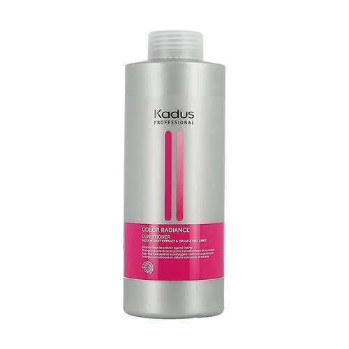 Kondicionierius Dažytiems Plaukams Kadus Professional Color Radiance Conditioner 1000 ml
