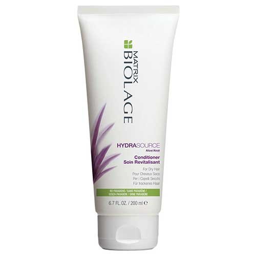 Kondicionierius plaukams drėkinantis MATRIX Biolage HYDRASOURCE Conditioner 200ml