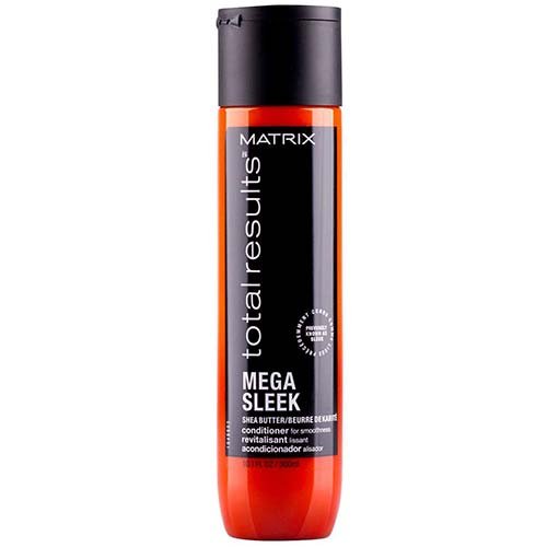 Plaukus glotninantis kondicionierius Matrix Total Results Mega Sleek conditioner 300 ml