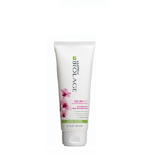 Kondicionierius dažytiems plaukams Matrix Biolage ColorLast Conditioner 200 ml
