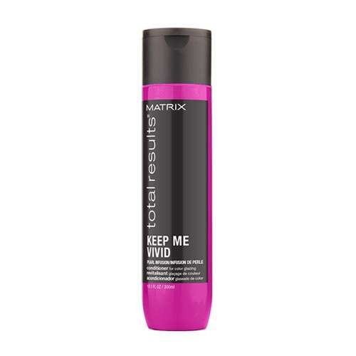 Kondicionierius dažytiems plaukams Matrix Total Results Keep Me Vivid Pearl Infusion Conditioner 300ml