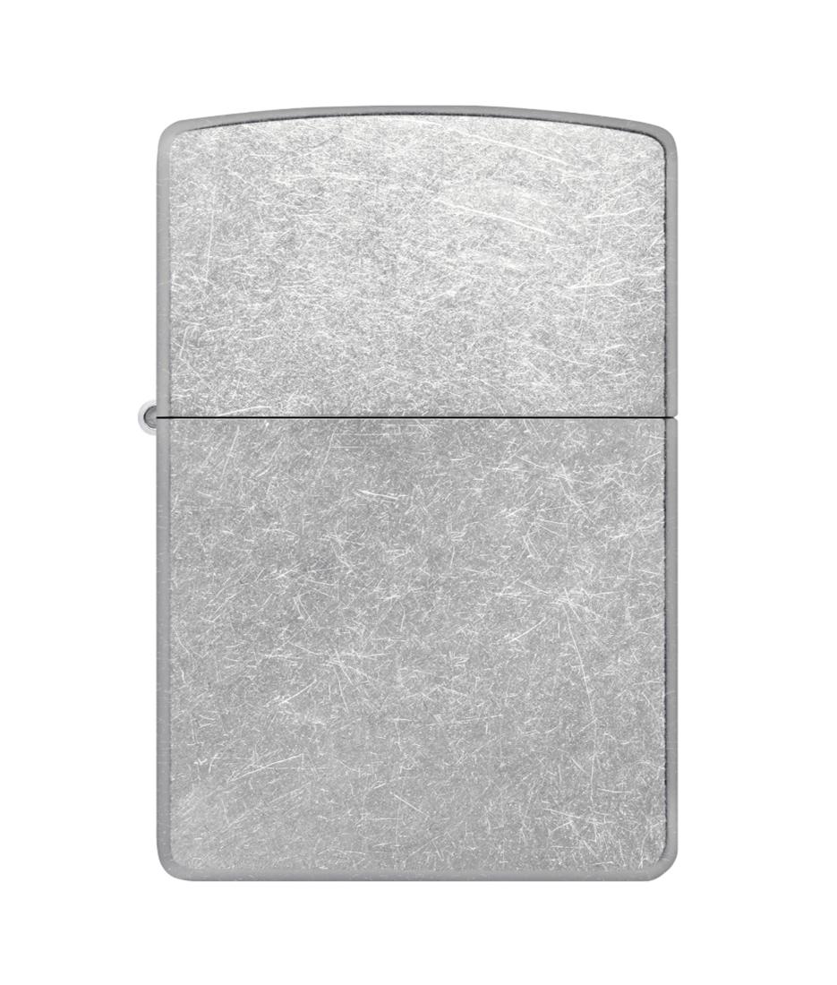 Benzininis Žiebtuvėlis ZIPPO 207 Classic Chrome TLT išsiuntimas 2-4 d.