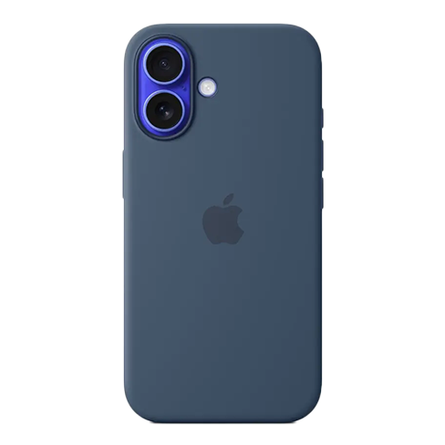 iPhone 16 dėklas su MagSafe
