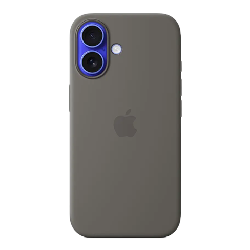 iPhone 16 dėklas su MagSafe