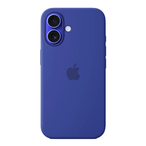 iPhone 16 dėklas su MagSafe