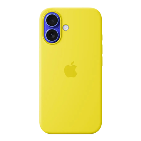 iPhone 16 dėklas su MagSafe