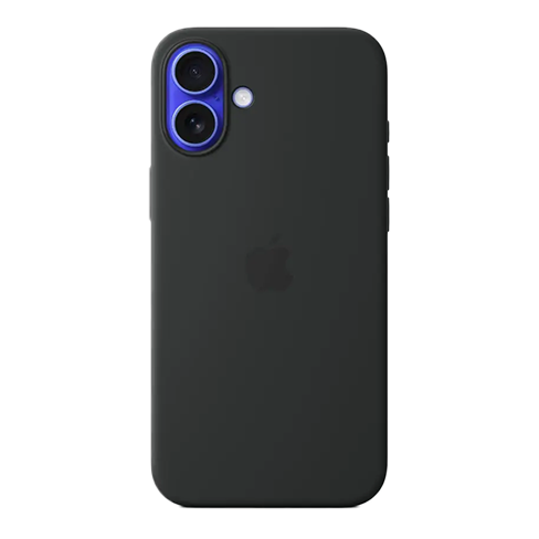 iPhone 16 Plus dėklas su MagSafe