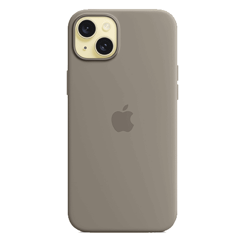 iPhone 15 dėklas su MagSafe