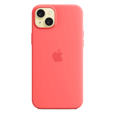 iPhone 15 dėklas su MagSafe