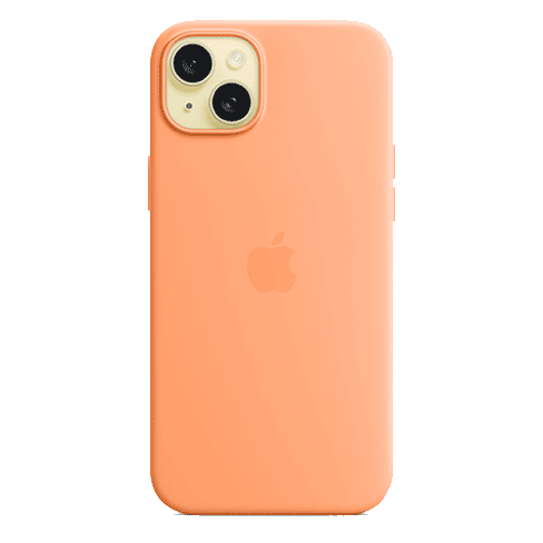 iPhone 15 dėklas su MagSafe