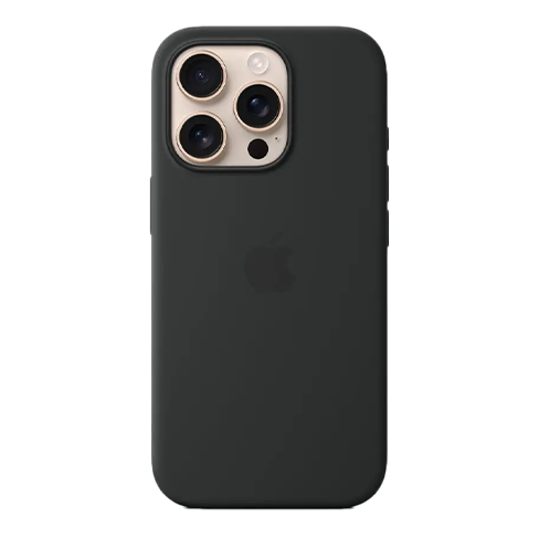 iPhone 16 Pro dėklas su MagSafe