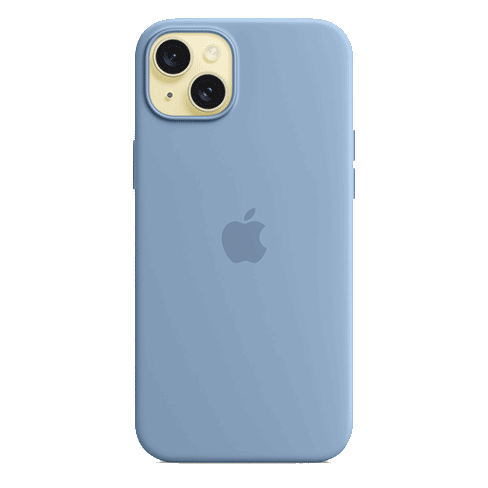 iPhone 15 dėklas su MagSafe