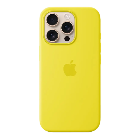 iPhone 16 Pro dėklas su MagSafe