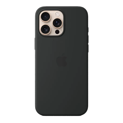 iPhone 16 Pro Max dėklas su MagSafe
