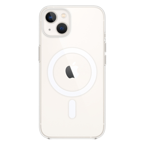 iPhone 13 dėklas su MagSafe