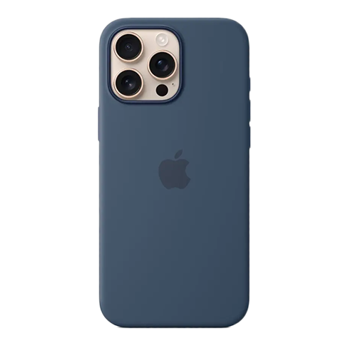 iPhone 16 Pro Max dėklas su MagSafe