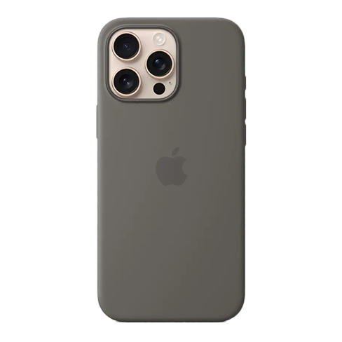 iPhone 16 Pro Max dėklas su MagSafe