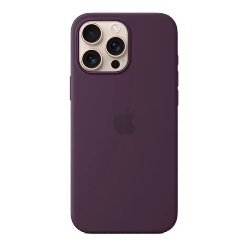 iPhone 16 Pro Max dėklas su MagSafe