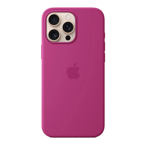 iPhone 16 Pro Max dėklas su MagSafe