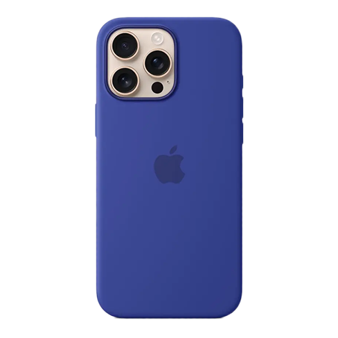 iPhone 16 Pro Max dėklas su MagSafe