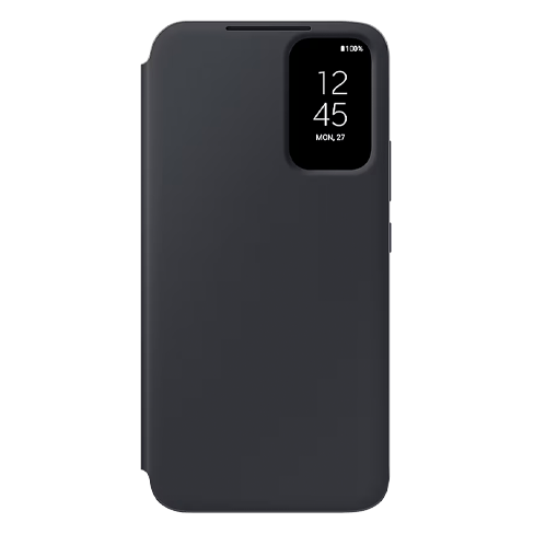 Galaxy A34 Smart View atverčiamas dėklas