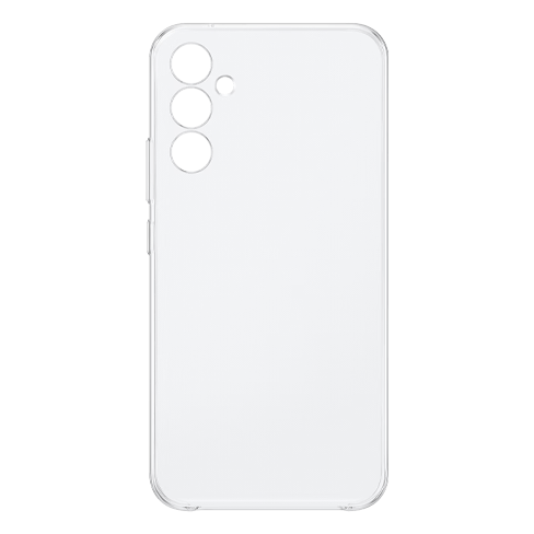 Galaxy A34 Clear dėklas