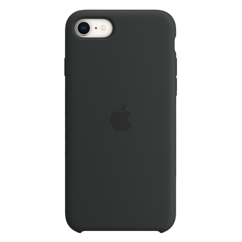 iPhone SE (2022) silikoninis dėklas