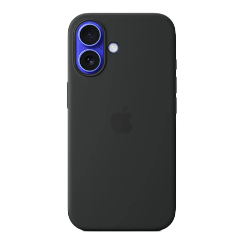 iPhone 16 dėklas su MagSafe