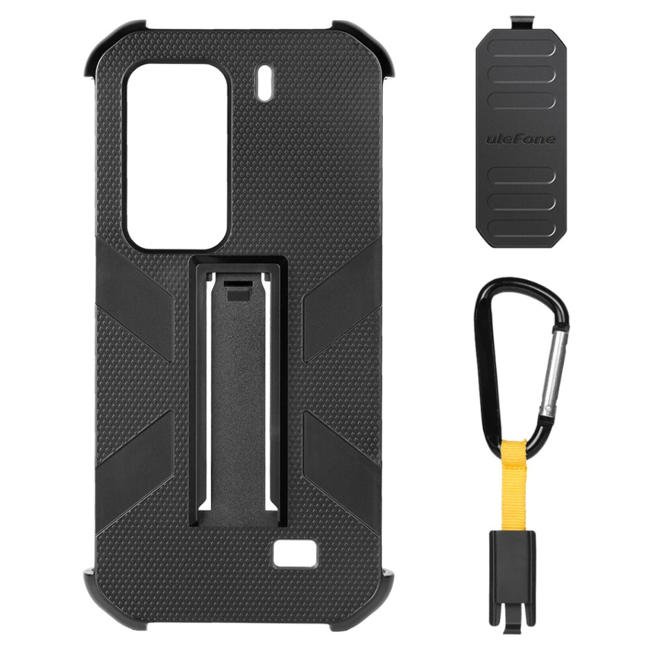 Ulefone Armor 11 / 11T 5G daugiafunkcinis dėklas