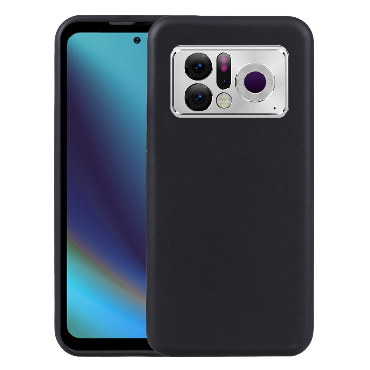 Doogee V20 Pro dėklas (TPU)