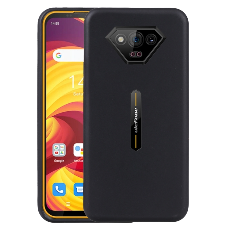 Ulefone Armor X13 dėklas (TPU)