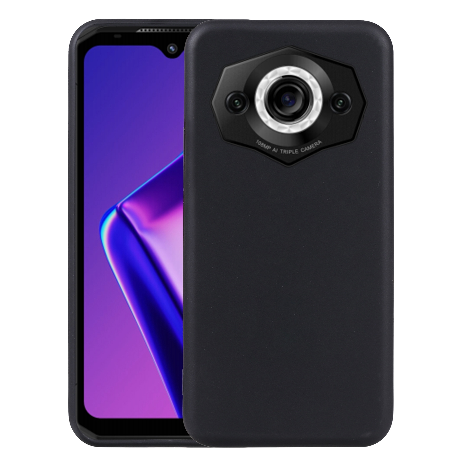 Doogee S99 dėklas (TPU)