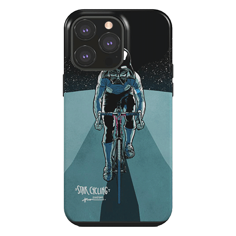 iPhone 14 Pro Max Star Cycling dėklas