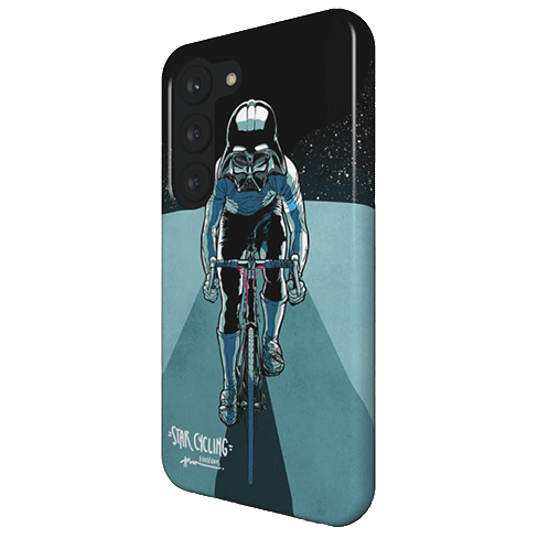 Samsung Galaxy A54 Star Cycling dėklas