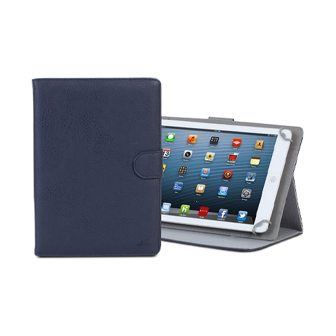 3017 tablet case 10.1" / 12" universalus dėklas planšetei