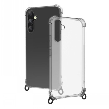 CELLY FREEDOM CASE + LACE A34 BLACK|FREEDOMCS1036