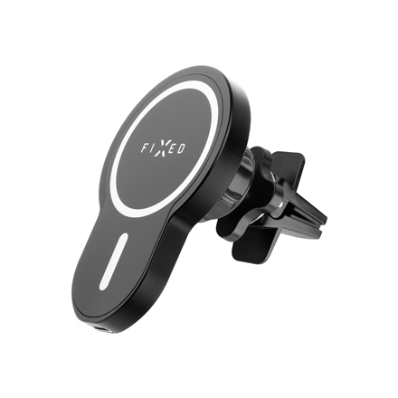 Fixed Car Phone Holder MagClick Holder Universal Universal Black|FIXMCLI-BK