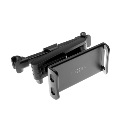 Fixed Tab Passenger 2 | Holder | For tablets of size 7-13" | Black|FIXTAB-PAS2-BK