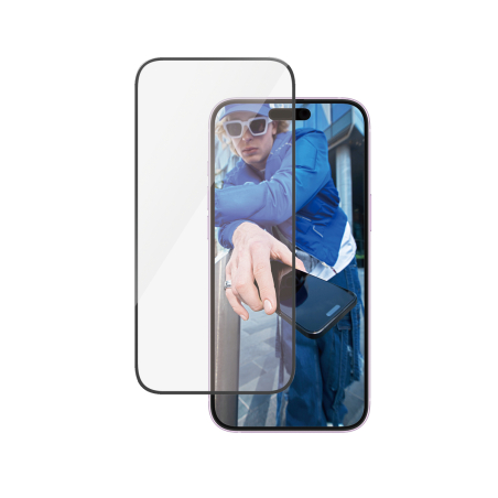 PanzerGlass PG Scrn iPhone 16 6.7Inch UWF|2863