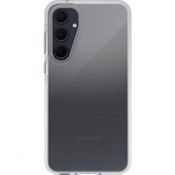 OTTERBOX REACT NOMINEE (SAMSUNG A35 5G) - CLEAR|77-95393