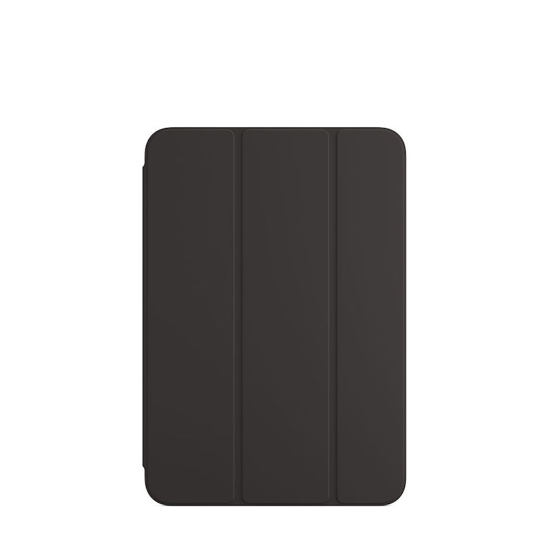 Smart Folio for Apple iPad mini (2021) - Black - MM6G3ZM/A