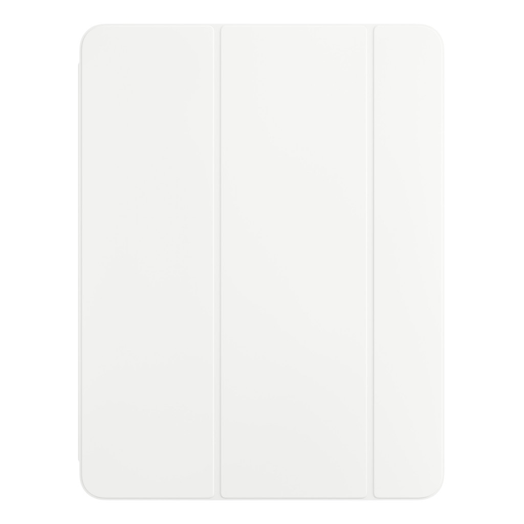 Smart Folio for Apple iPad Pro 13" (M4) - White - MWK23ZM/A