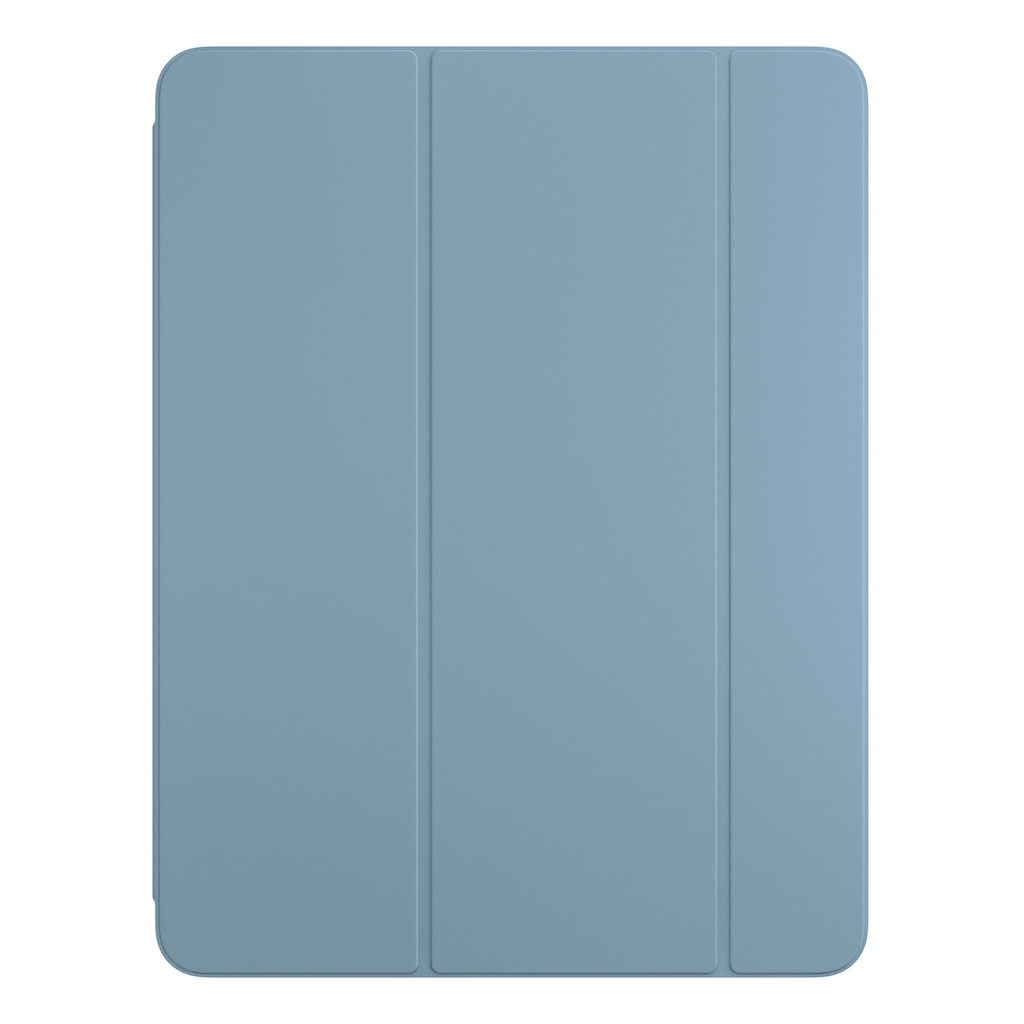 Smart Folio for Apple iPad Pro 13" (M4) - Denim - MWK43ZM/A