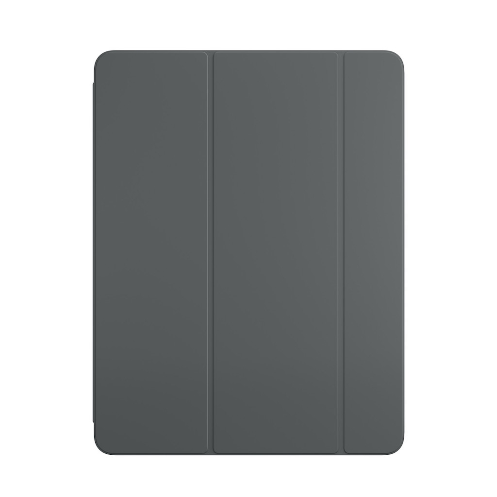 Smart Folio for Apple iPad Air 13" (2024) - Charcoal Gray - MWK93ZM/A