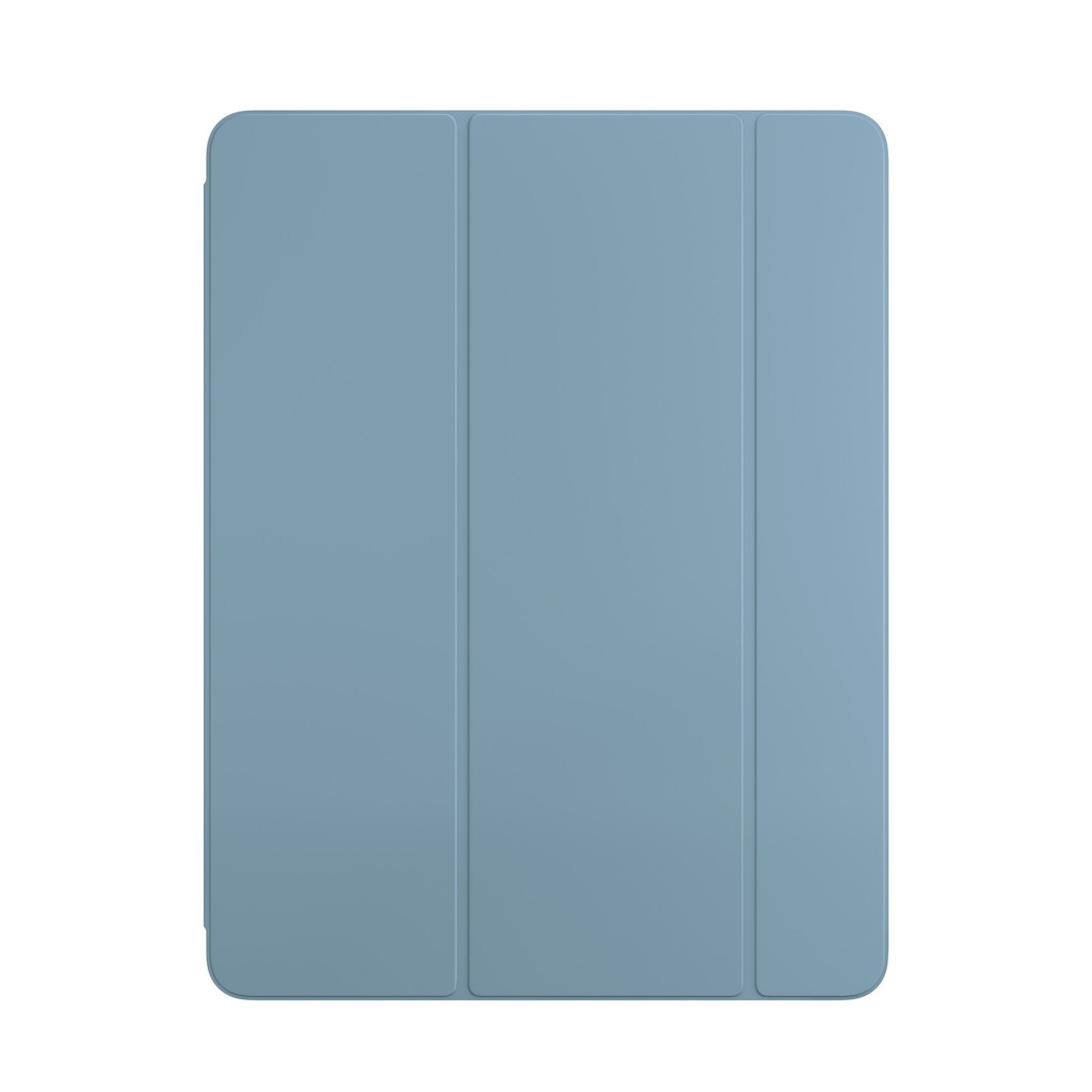 Smart Folio for Apple iPad Air 13" (2024) - Denim - MWKA3ZM/A