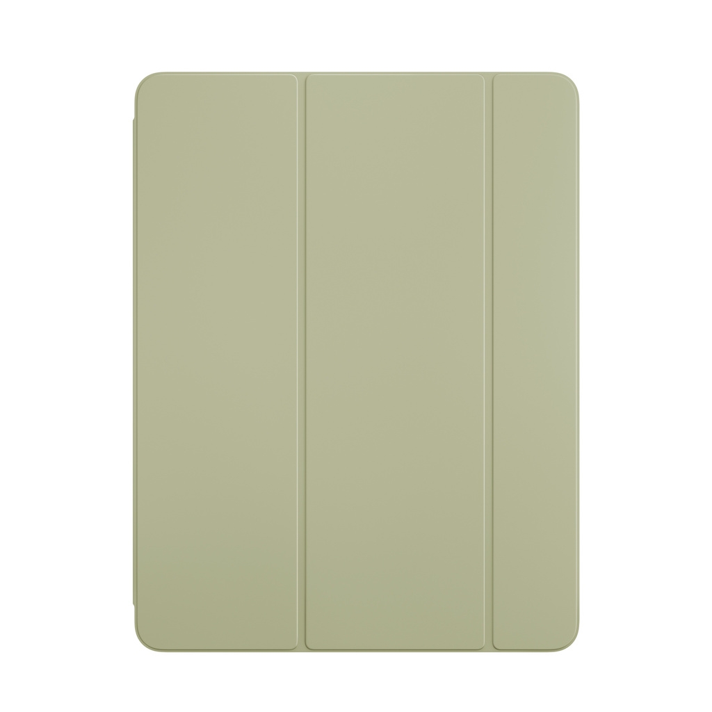 Smart Folio for Apple iPad Air 13" (2024) - Sage - MWKC3ZM/A