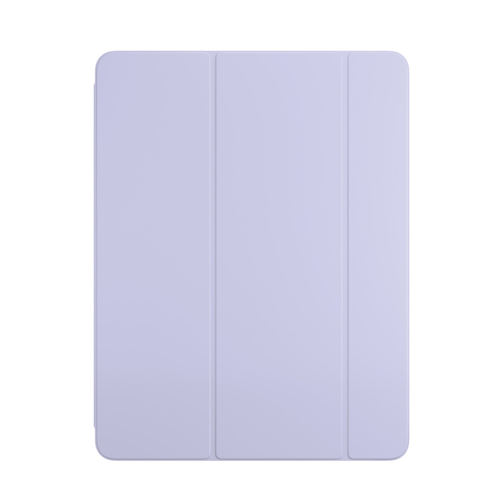 Smart Folio for Apple iPad Air 13" (2024) - Light Violet - MWKD3ZM/A