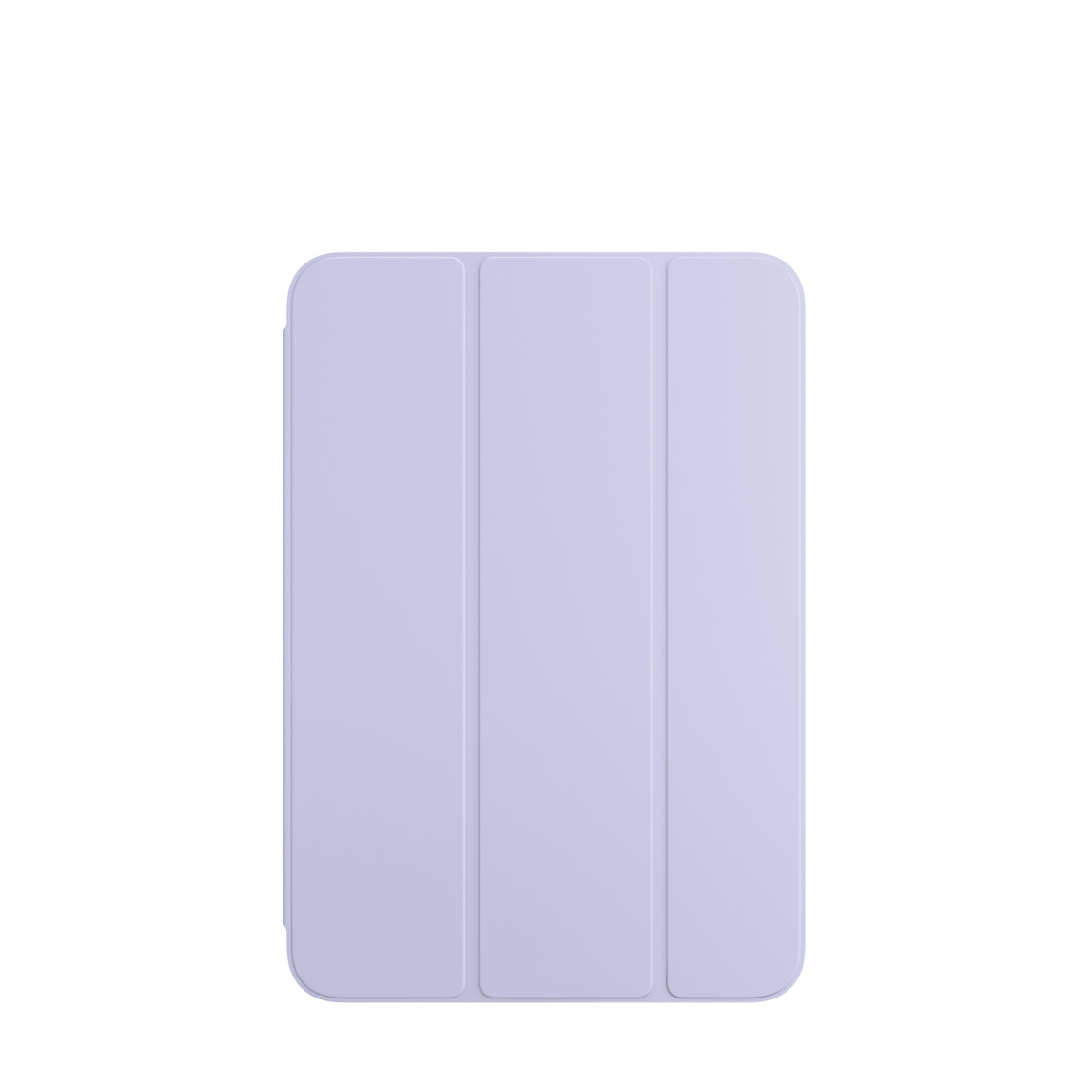 Smart Folio for Apple iPad mini (2024) - Light Violet - MC2T4ZM/A