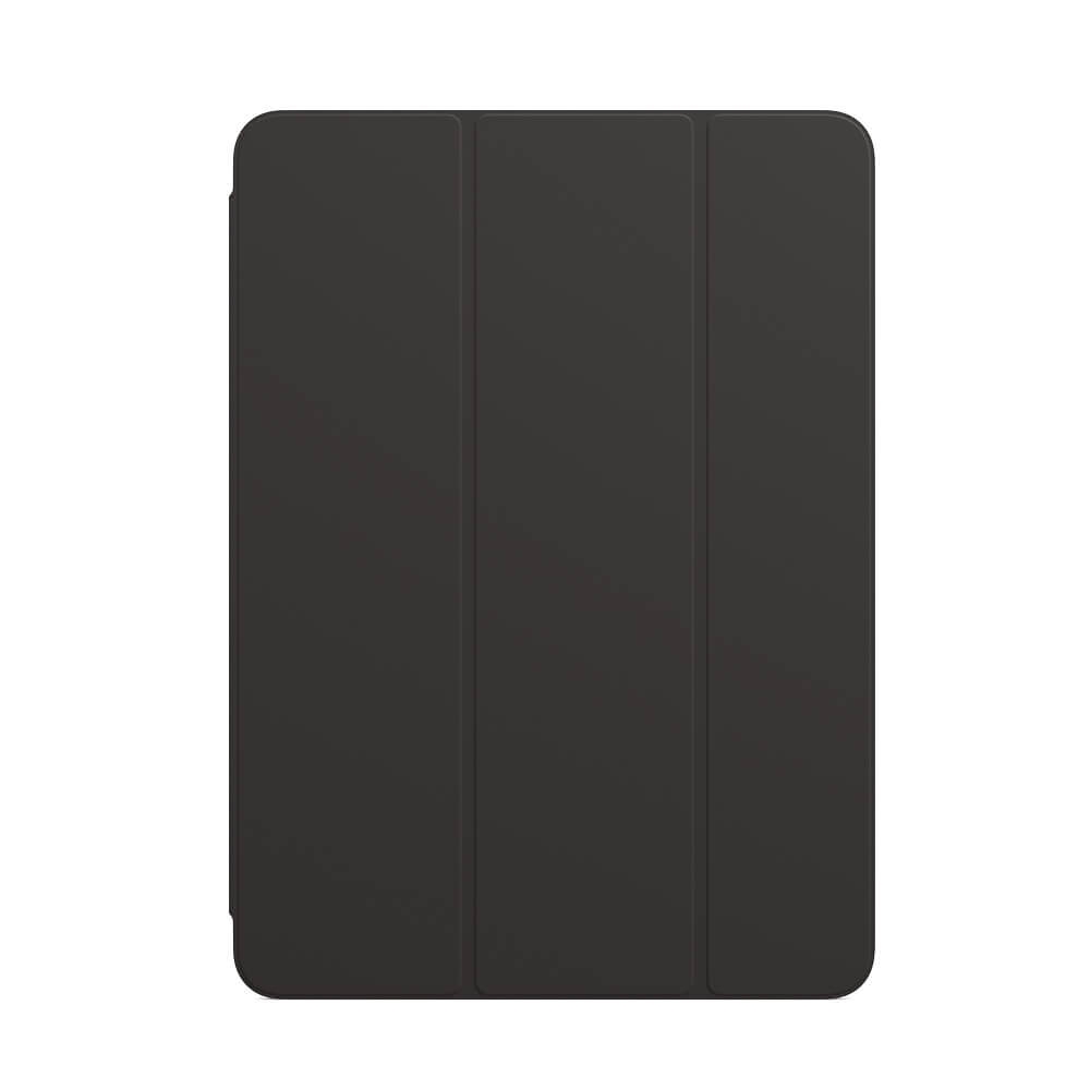 Smart Folio for Apple iPad Air 10.9" - Black - MH0D3ZM/A
